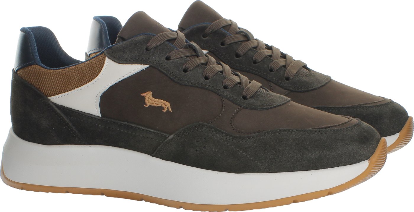 Sneakers Moro