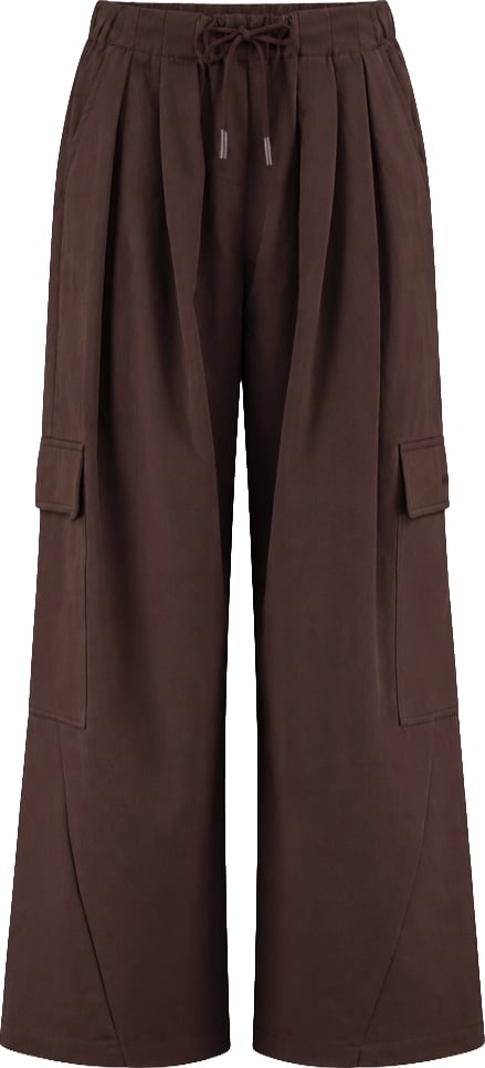 Harper & Yve - Lenne - DW6P100 - 1035 Chocolate Martine