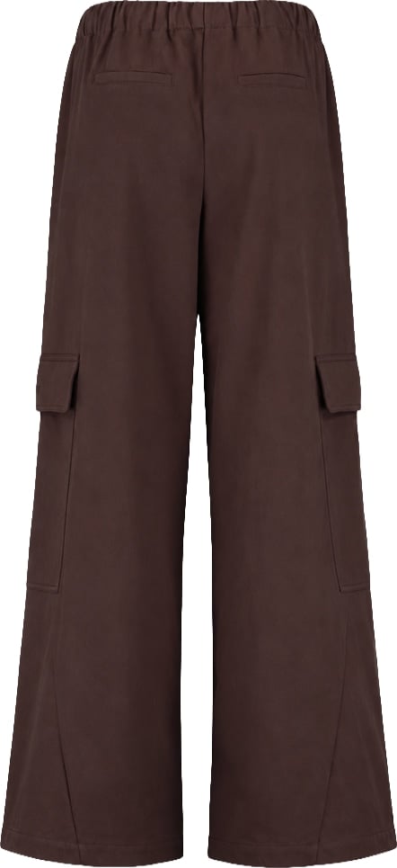 Harper & Yve - Lenne - DW6P100 - 1035 Chocolate Martine