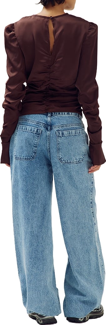 Harper & Yve - Donna - DW6P608 - 1035 Chocolate Martine
