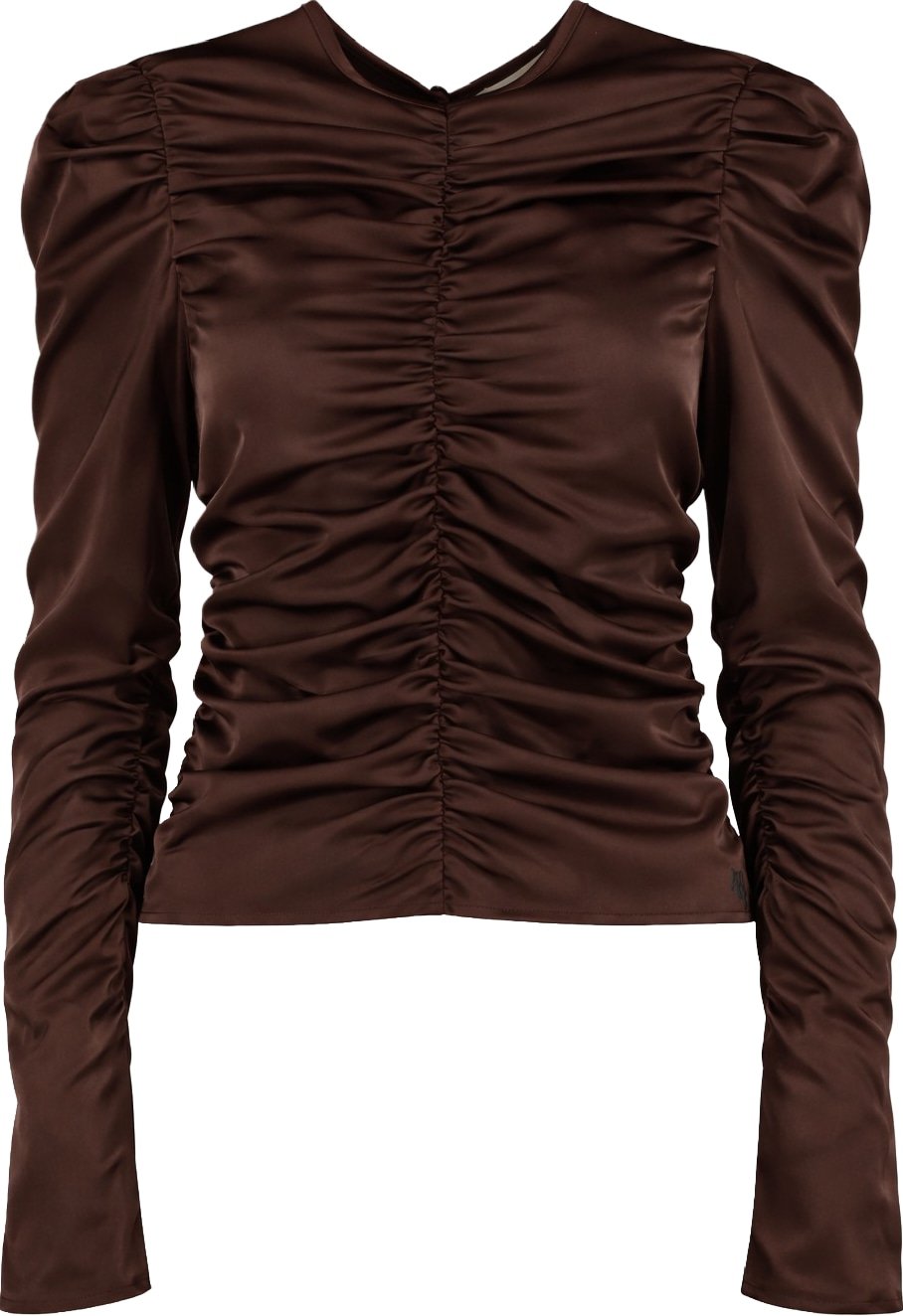 Harper & Yve - Donna - DW6P608 - 1035 Chocolate Martine