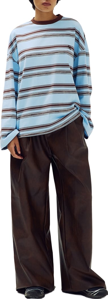 Harper & Yve - Tommy - DW6P615 - 424 Blue Stripe