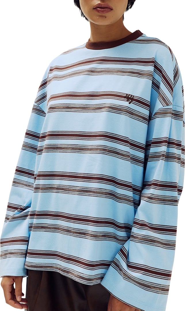 Harper & Yve - Tommy - DW6P615 - 424 Blue Stripe