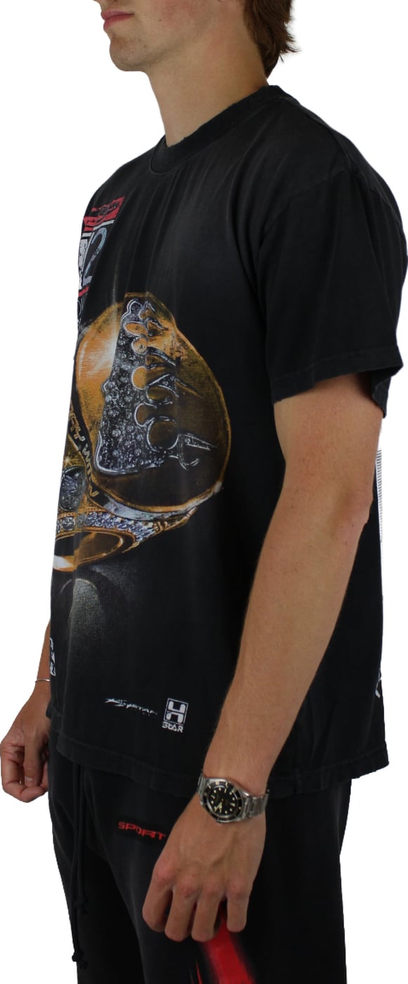 Hellstar Big Rings T-shirt