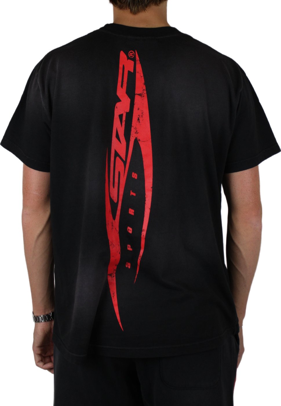 Hellstar P2P Sports T-shirt
