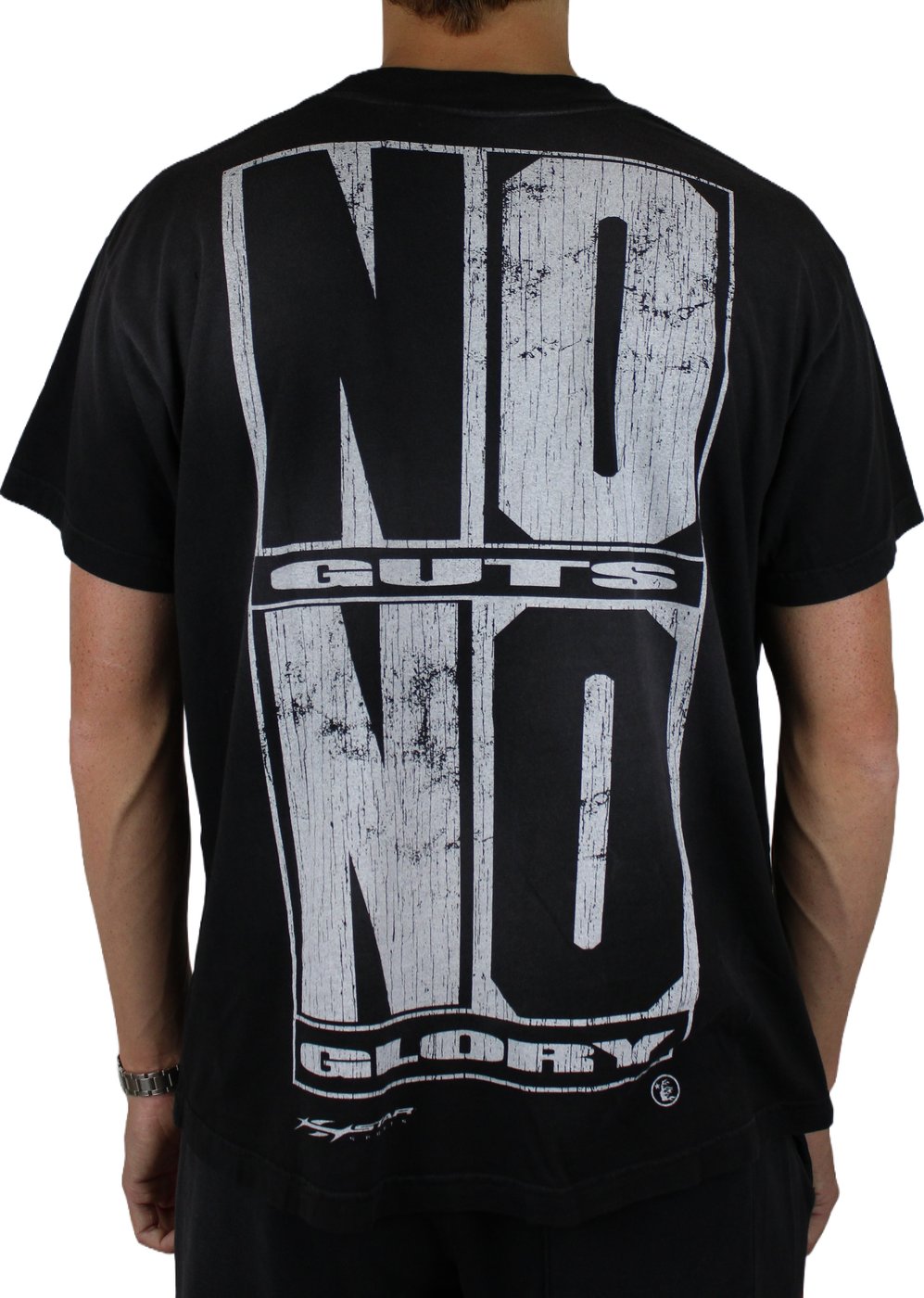 Hellstar Gridiron T-shirt