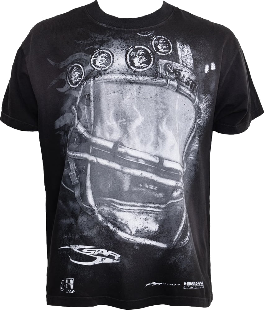 Hellstar Gridiron T-shirt
