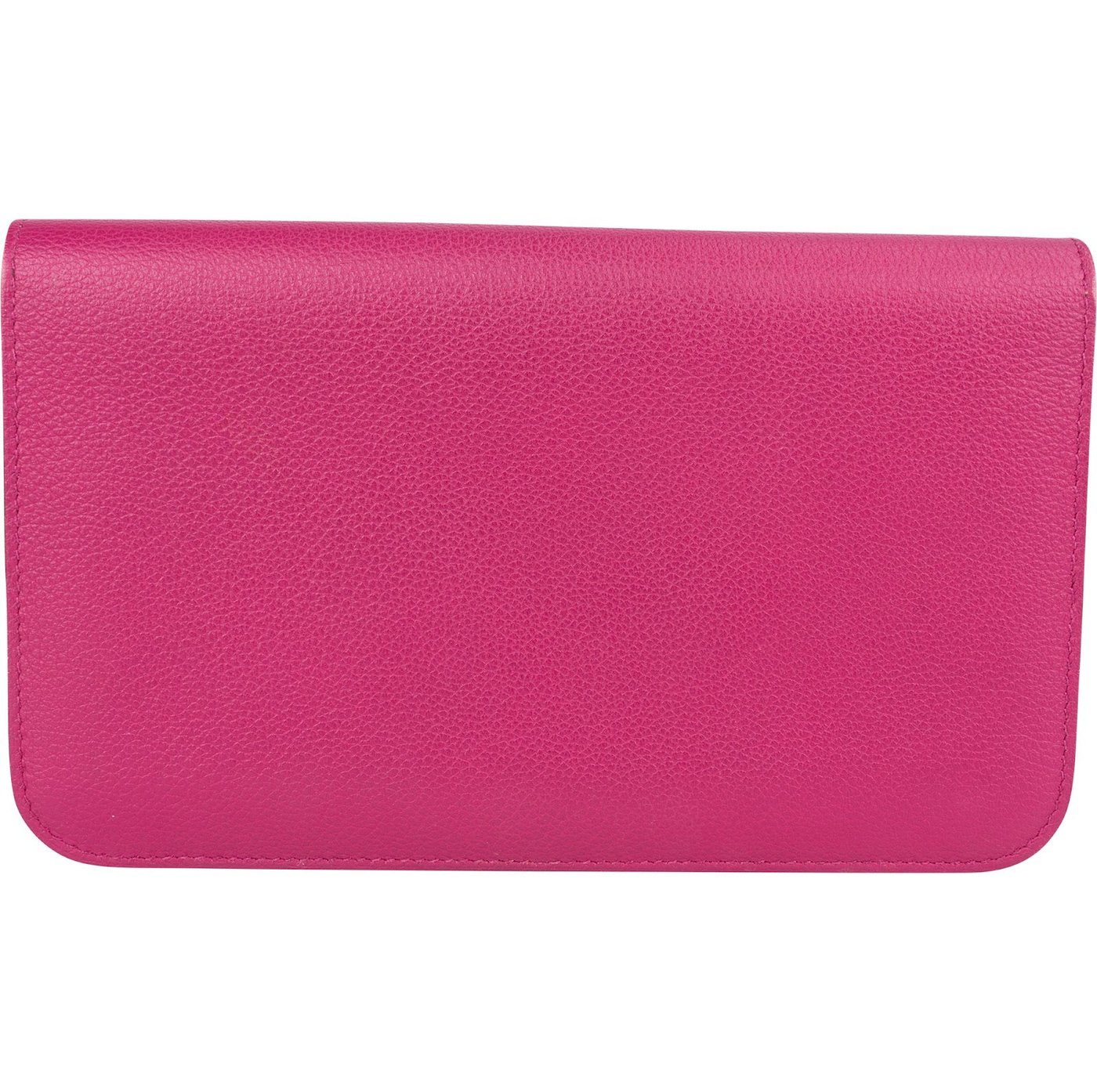 Hermès Epsom Leather Dogon Duo Wallet