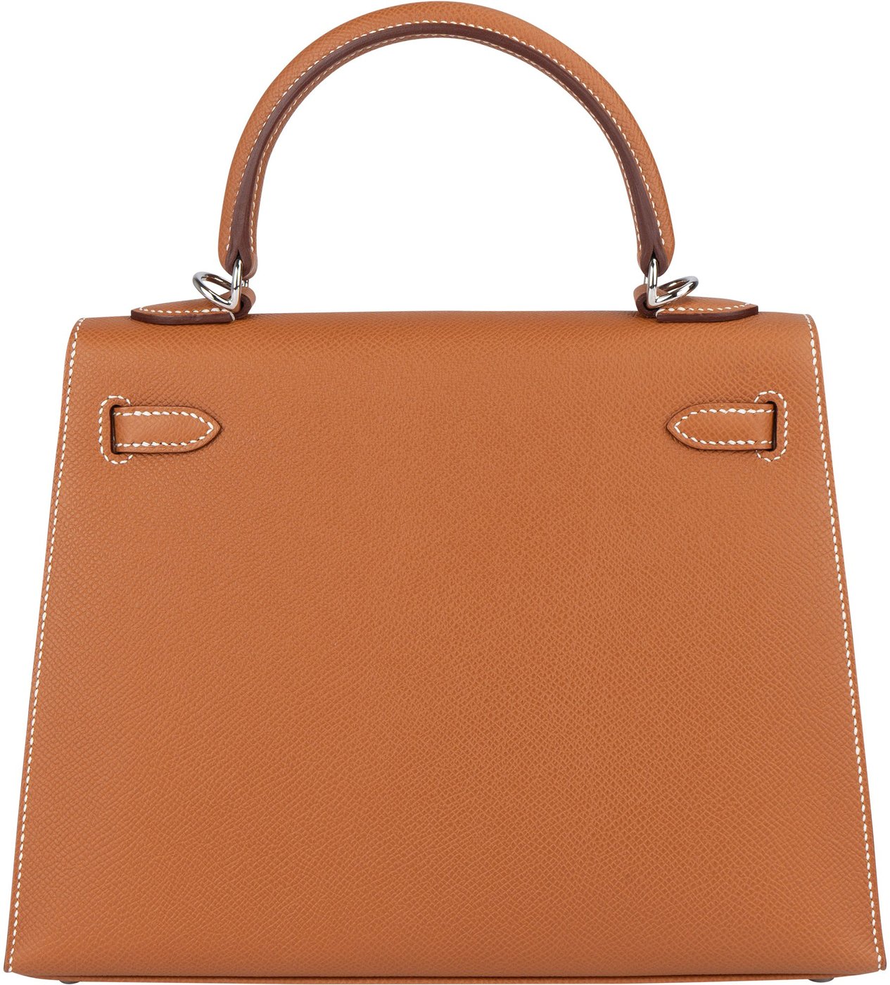 Hermès Veau Epsom Sellier Kelly 25 Handbag