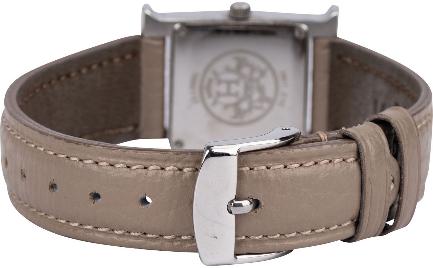 Hermès Heure H HH1.210 Women Watch