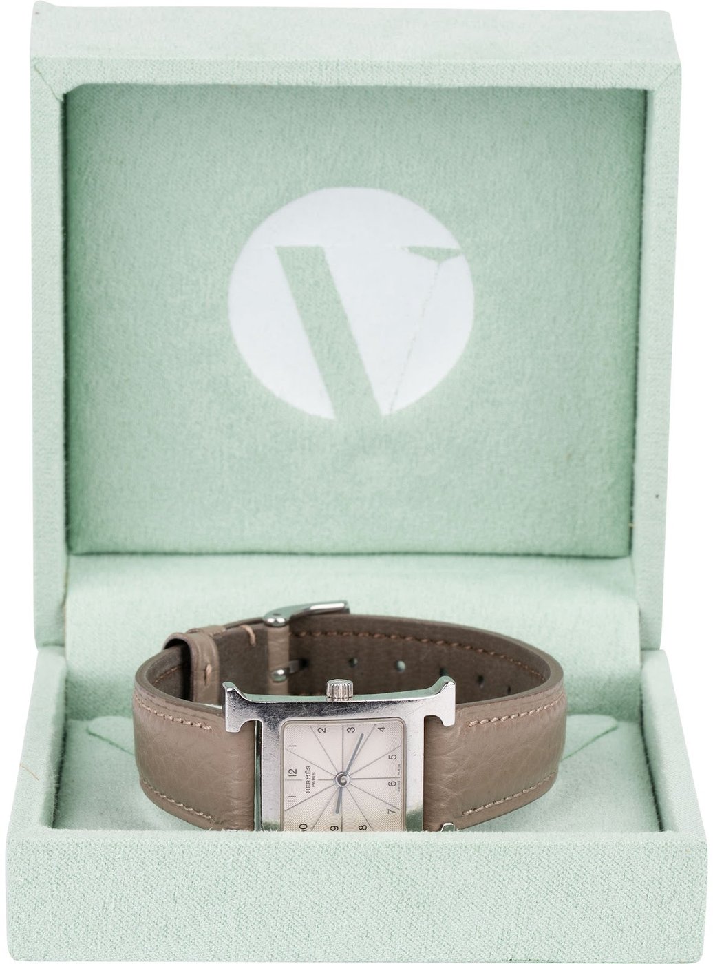 Hermès Heure H HH1.210 Women Watch