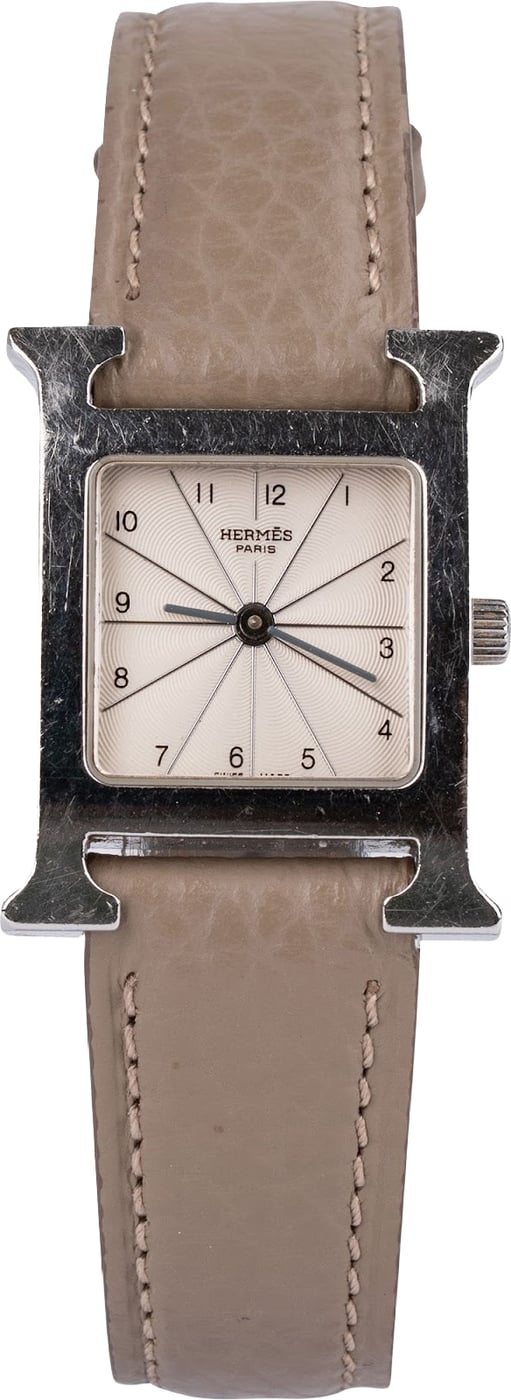 Hermès Heure H HH1.210 Women Watch