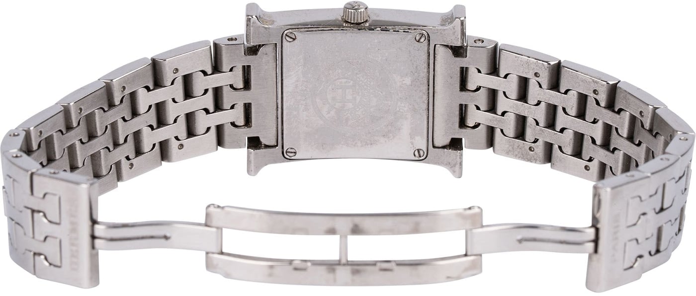 Hermès Heure H HH1.210 Watch