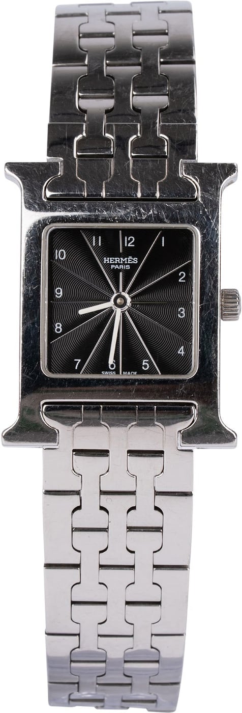 Hermès Heure H HH1.210 Watch