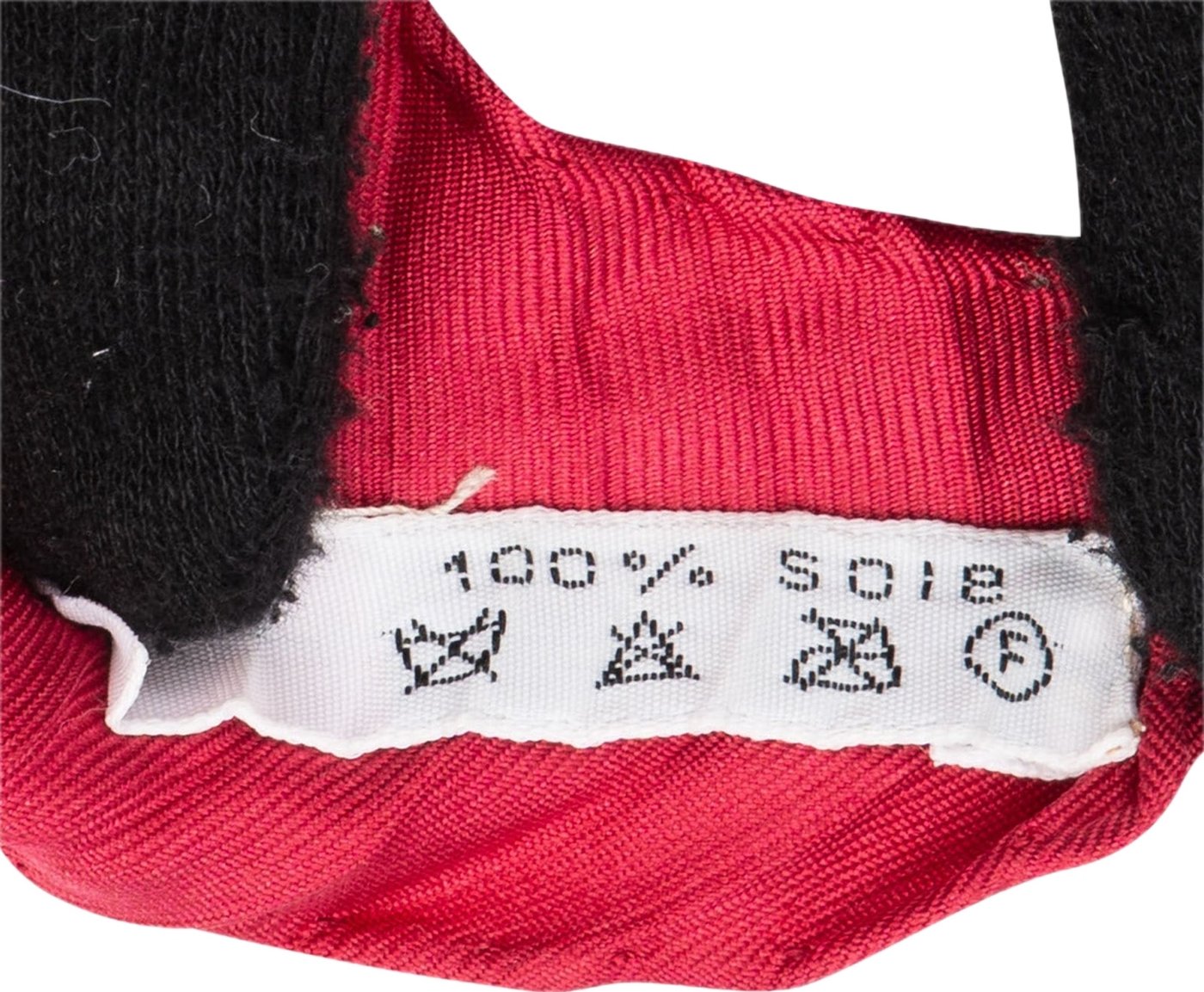 Hermès Dies et Hore Astrologie Plisse Silk Tuch Scarf