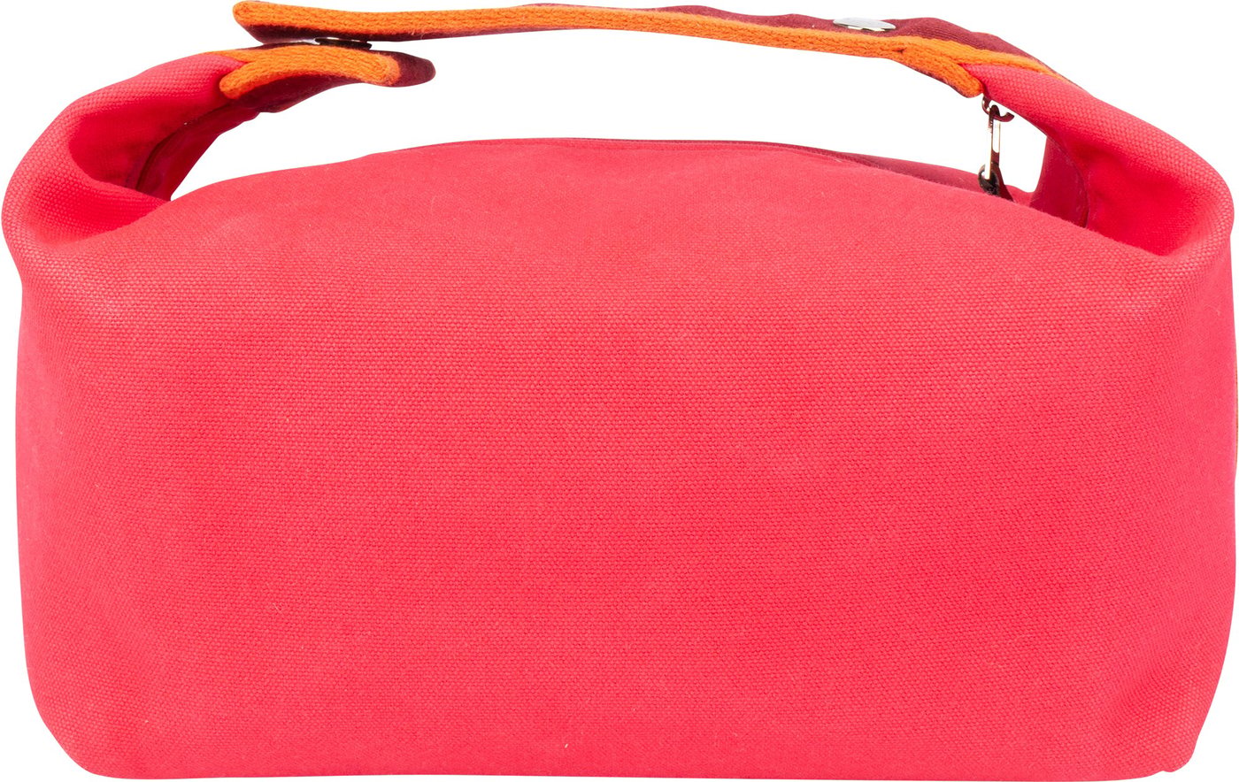 Hermès Pink Cotton Bride A Brac Bag