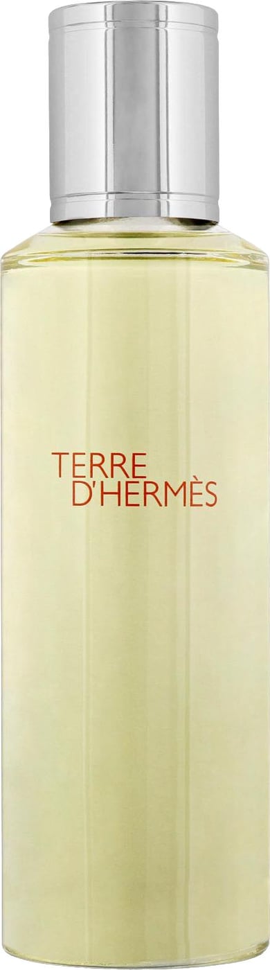 Hermès Terre D´Hermes Eau de Toilette Refill 125 ml