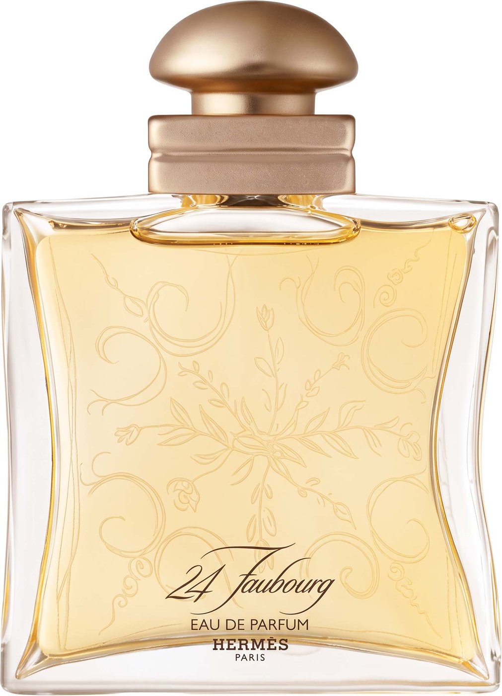 Hermès 24 Faubourg Eau De Parfum 50 ml (woman)