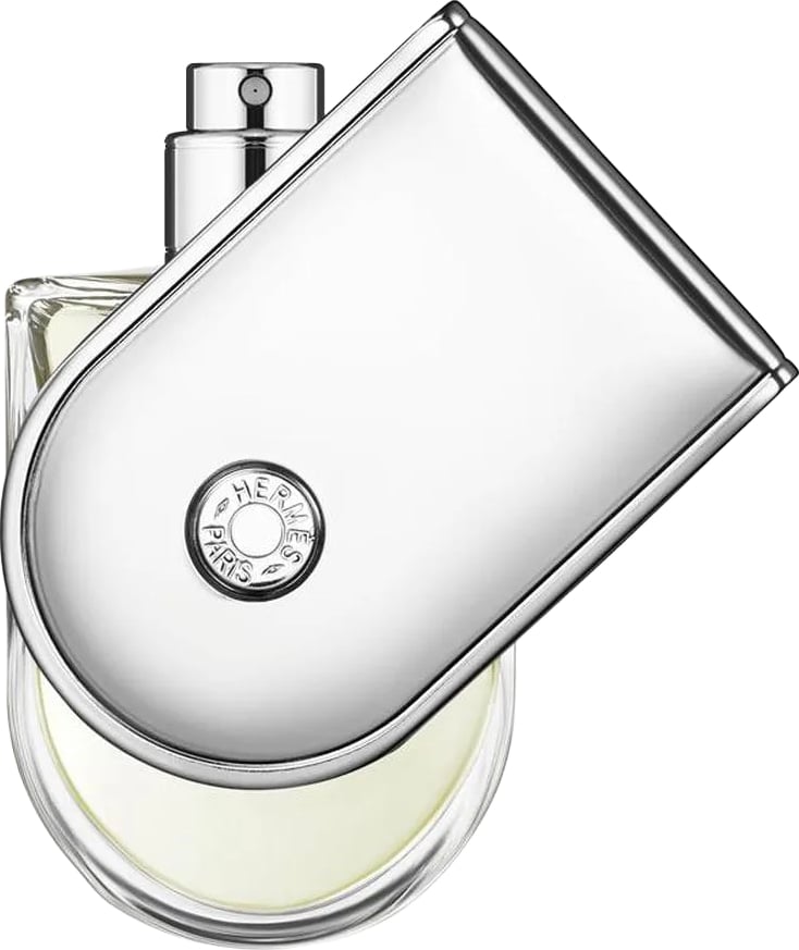 Hermès Voyage D'Hermès Eau de Toilette Refillable Natural Spray 100 ml