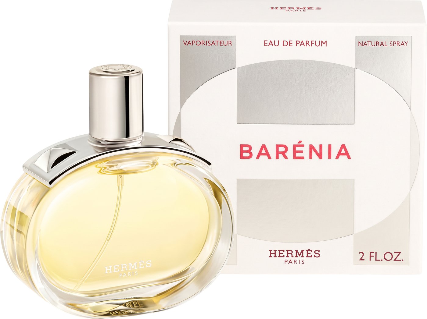 Hermès Barenia Eau de Parfum 60 ml