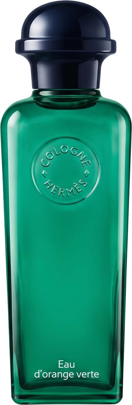 Hermès Eau D'orange Verte Eau De Cologne Spray 100 ml
