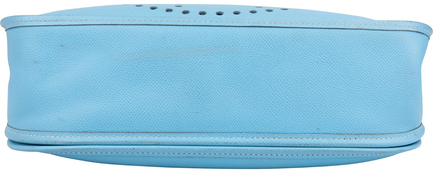 Hermès Epsom Leather Evelyne III 29 Crossbody Bag