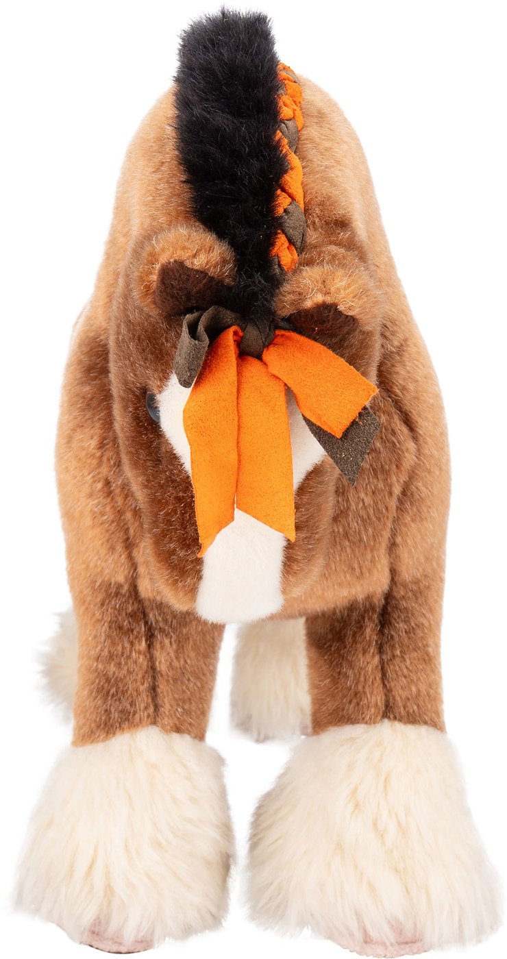 Hermès Hermy The Horse Toy