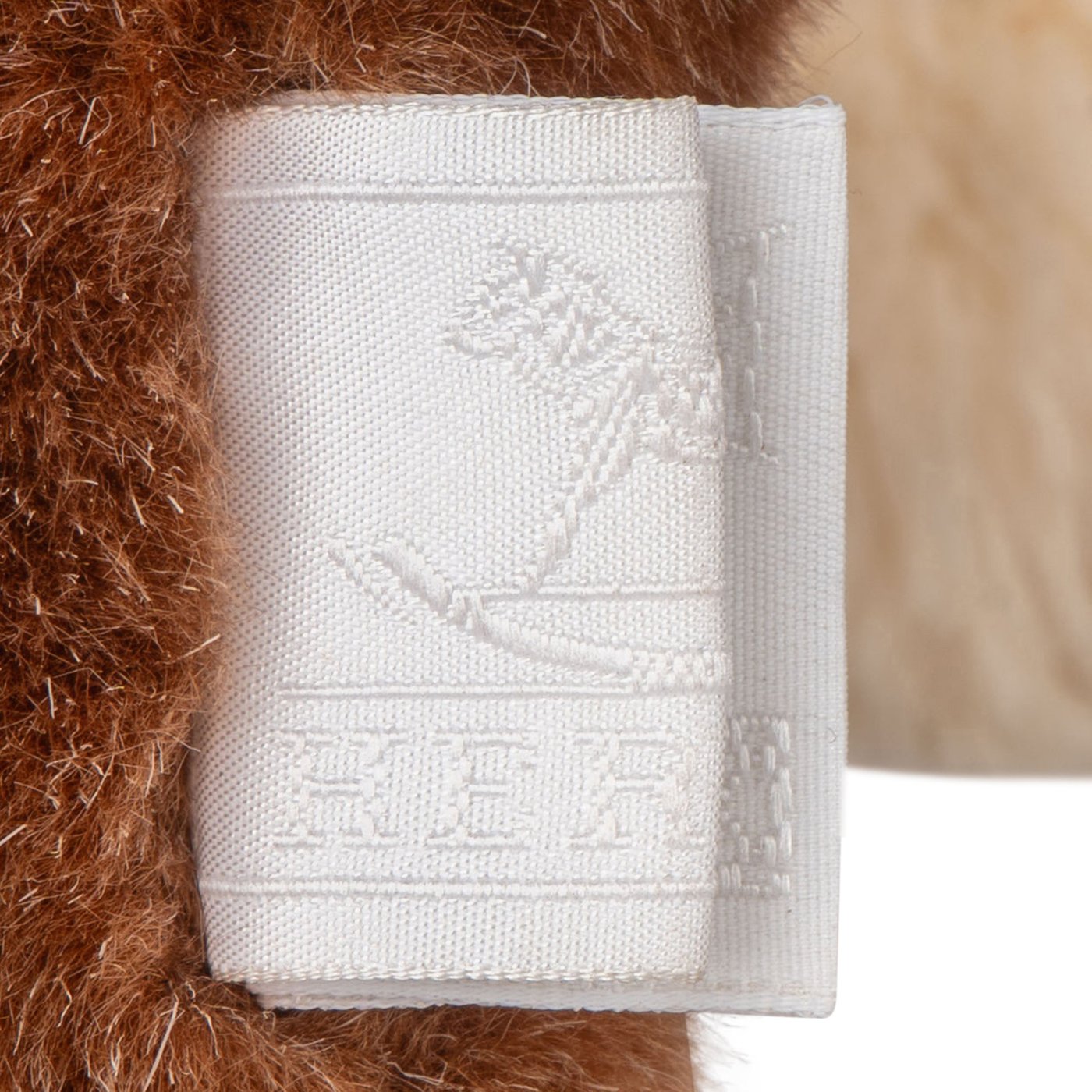 Hermès Hermy The Horse Toy