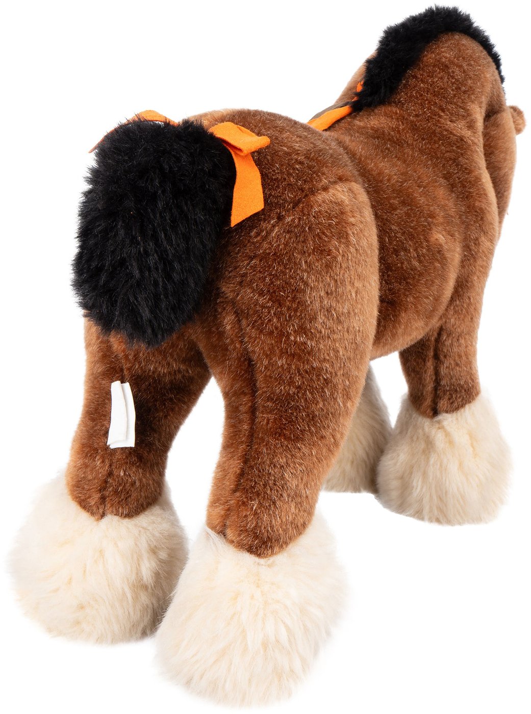 Hermès Hermy The Horse Toy