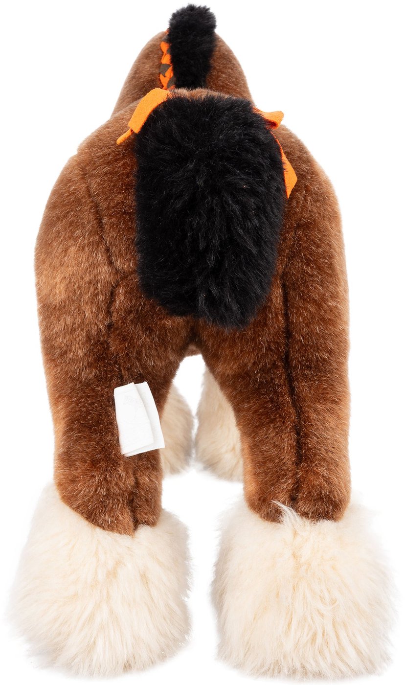 Hermès Hermy The Horse Toy