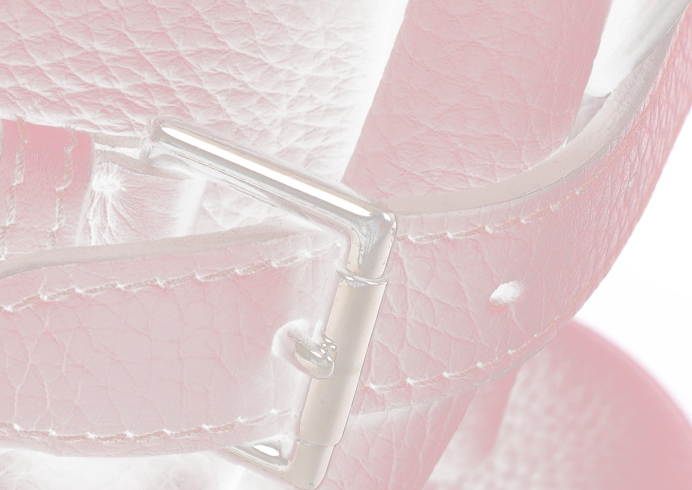 Hermès Atlas 35 Taurillon Clemence Handbag in Bois de Rose □N:2010