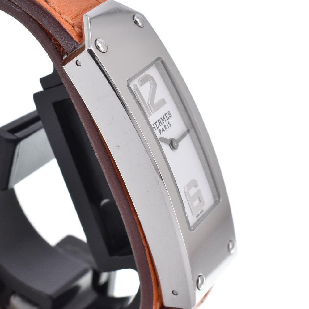 Hermes Kelly II Double Tour Quartz Leather 15