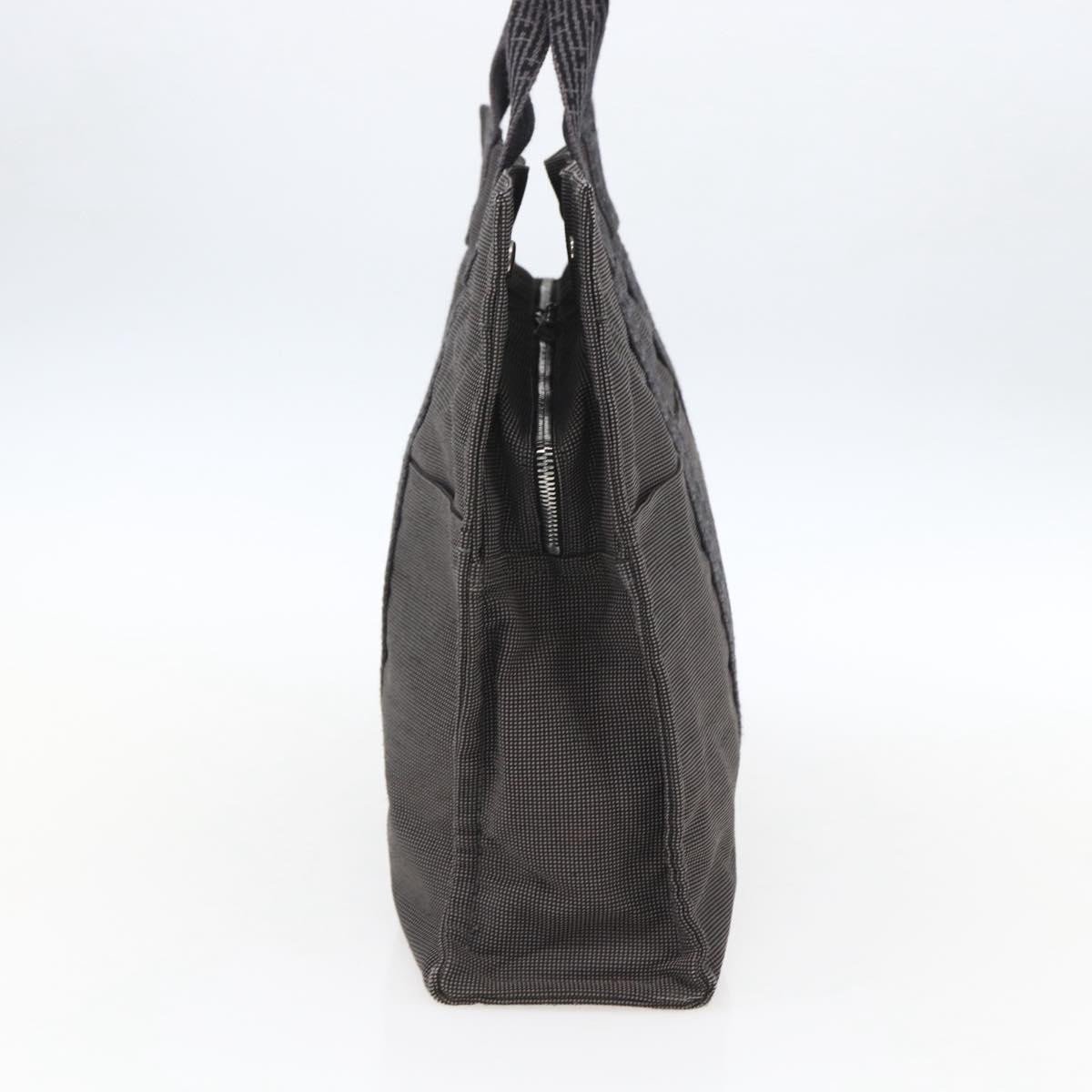 Hermes Fourre-tout Herline Canvas