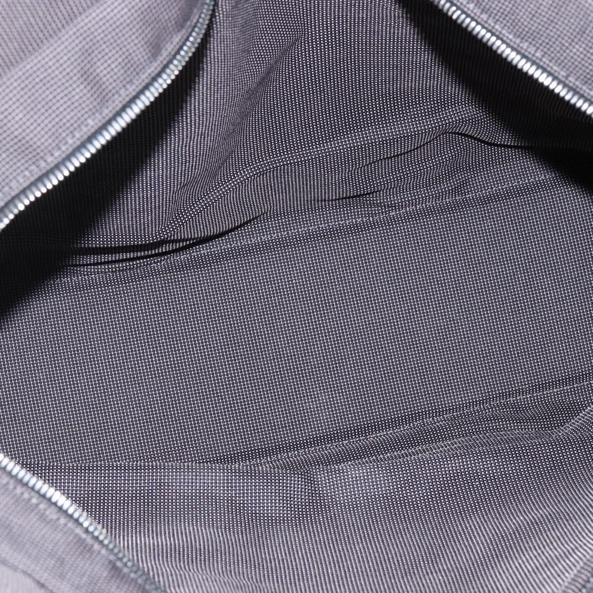 Hermes Fourre-tout Herline Canvas