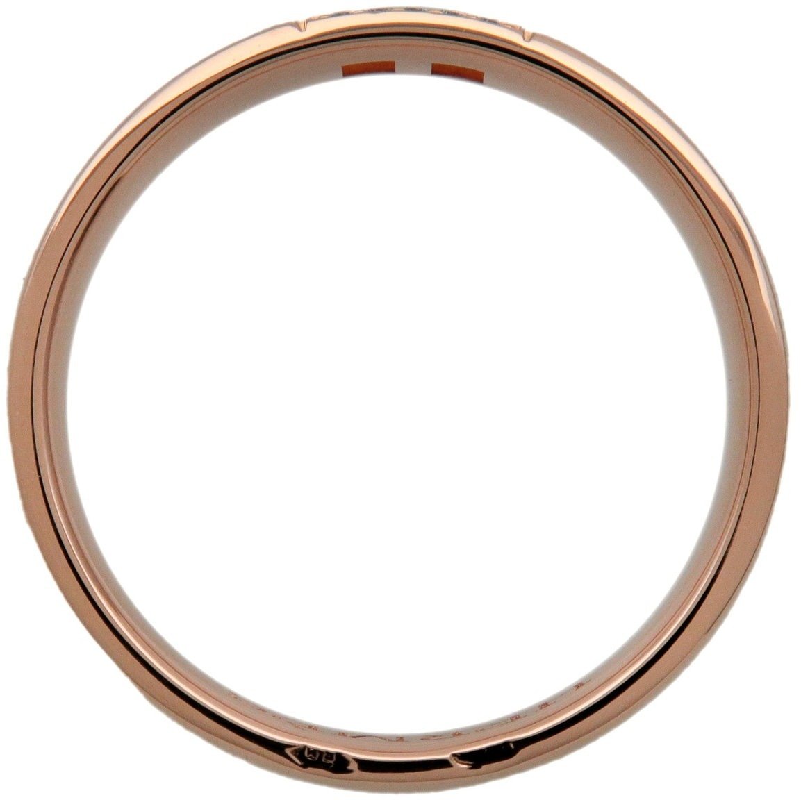 Hermes Hercules 18K Pink Gold