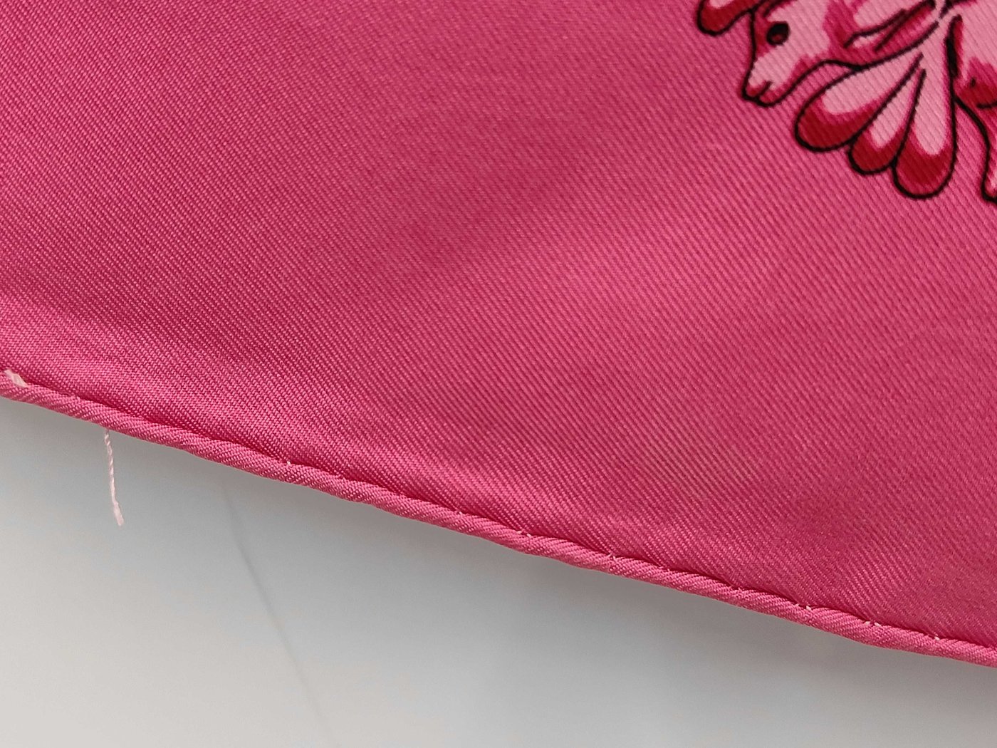 Hermes Carré 90 Silk multicolor 90 x 90