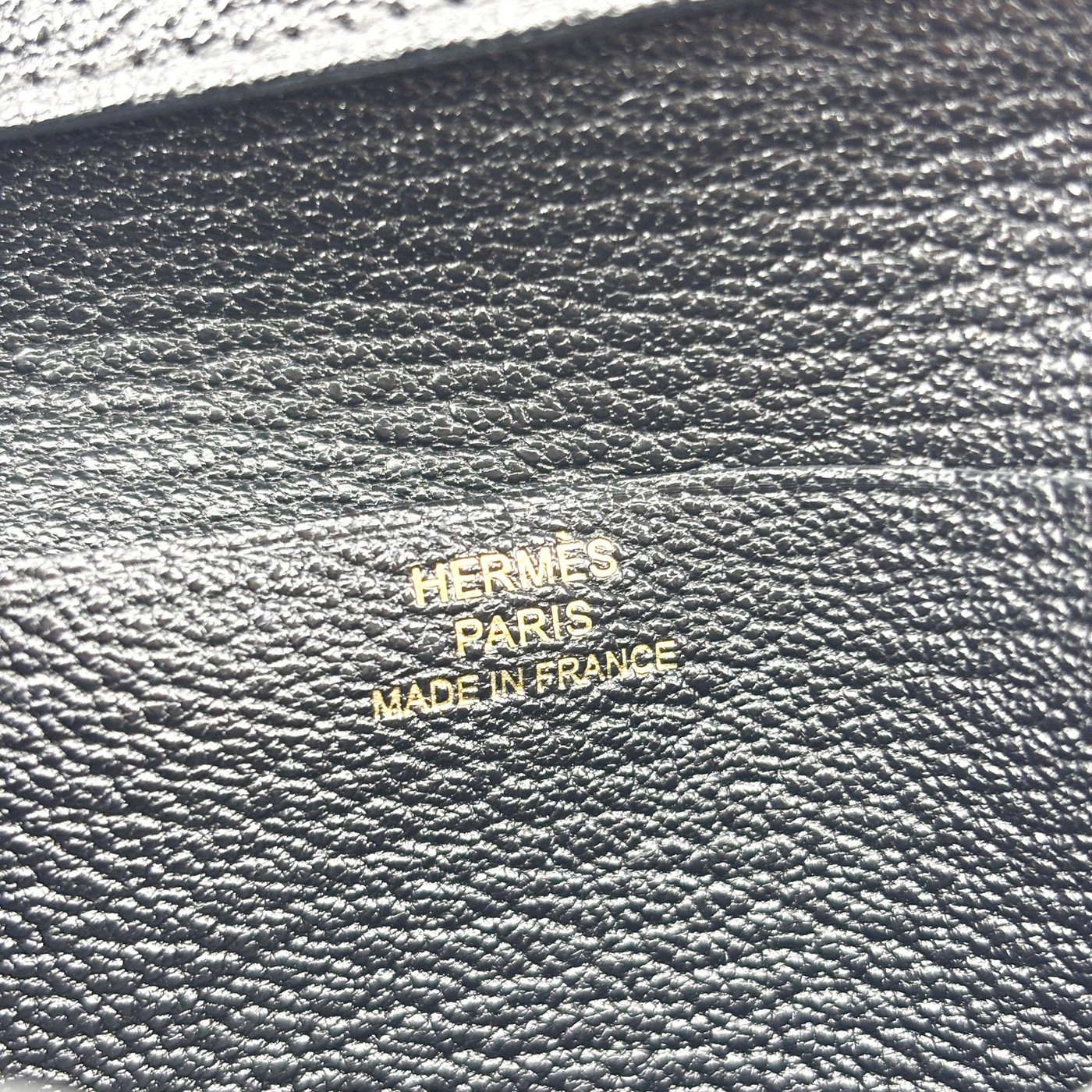 Hermes Bearn Epsom Mini