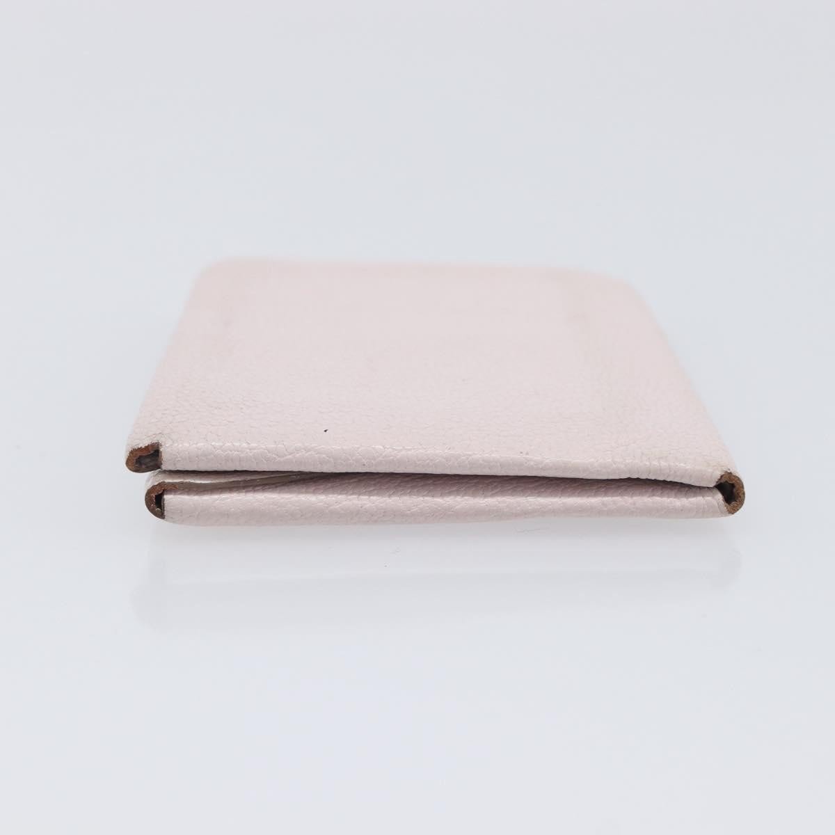 Hermes Calvi Duo Card Holder Chevre Mysore