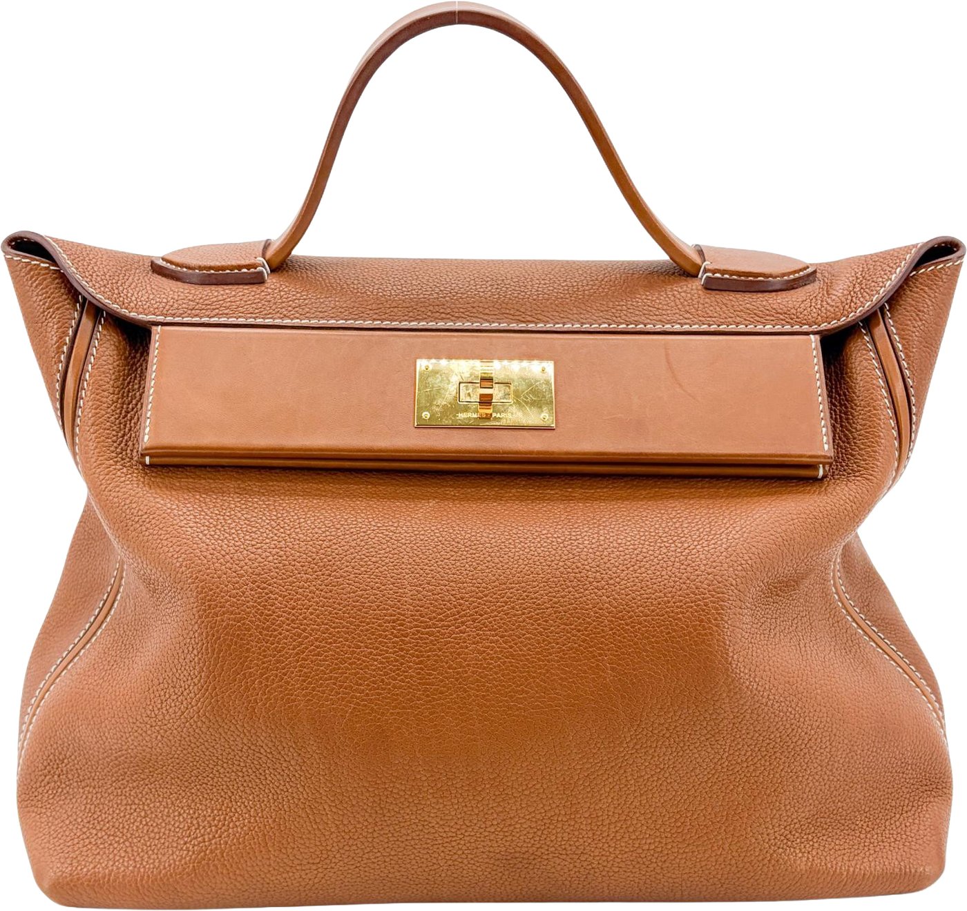 Hermes 24/24 Clemence with Swift 35