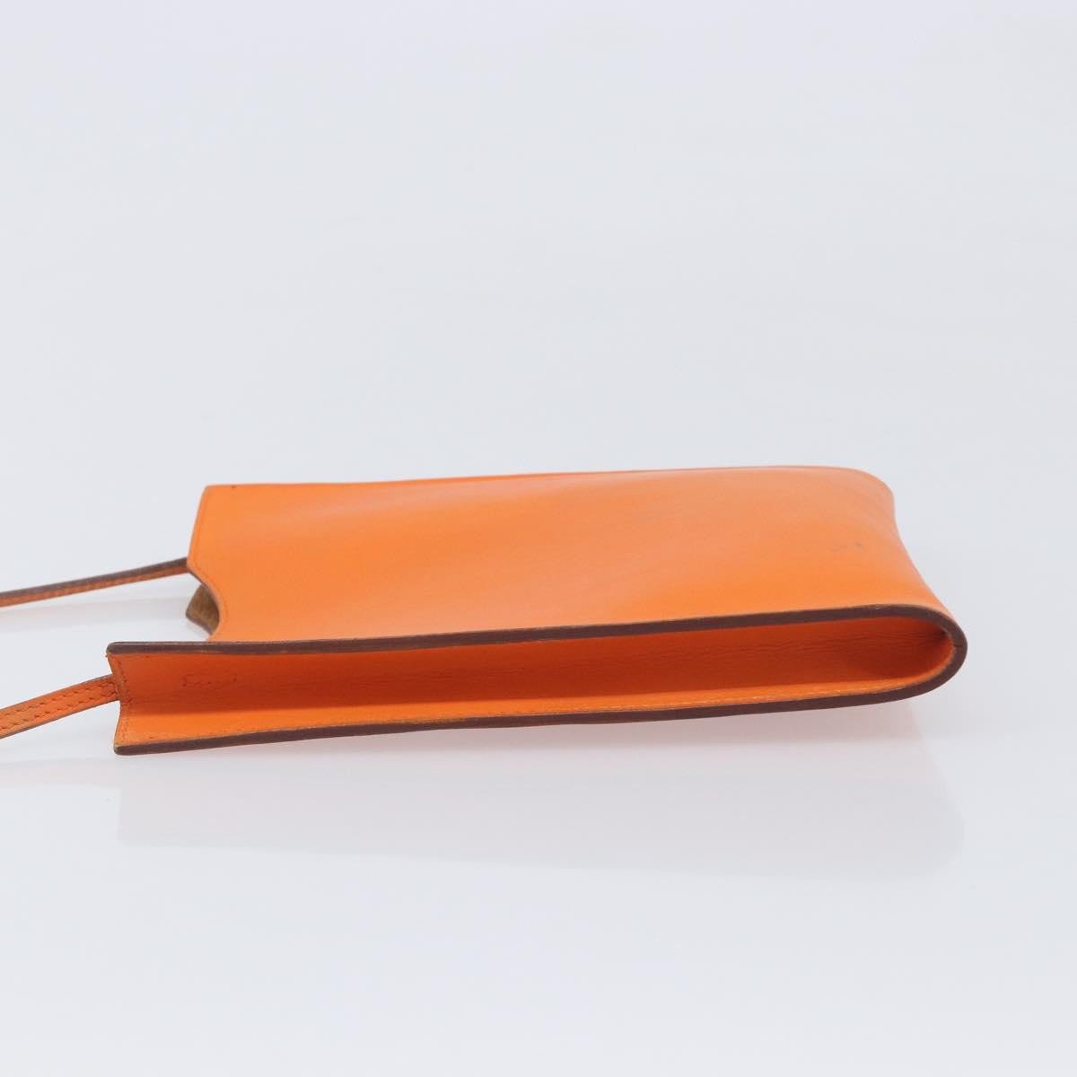 Hermes Onimaitou Pochette Box Calf