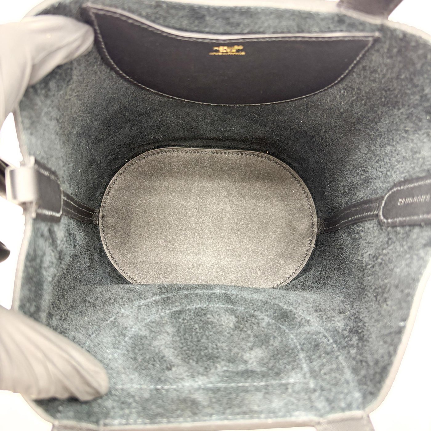 Hermes In-The-Loop Clemence with Swift 18