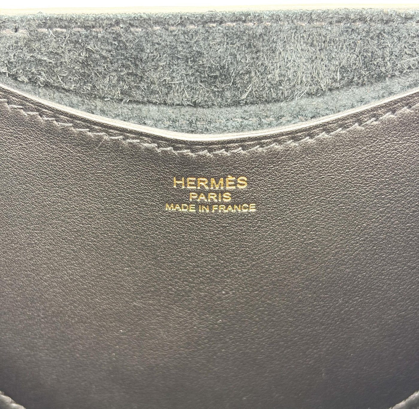 Hermes In-The-Loop Clemence with Swift 18