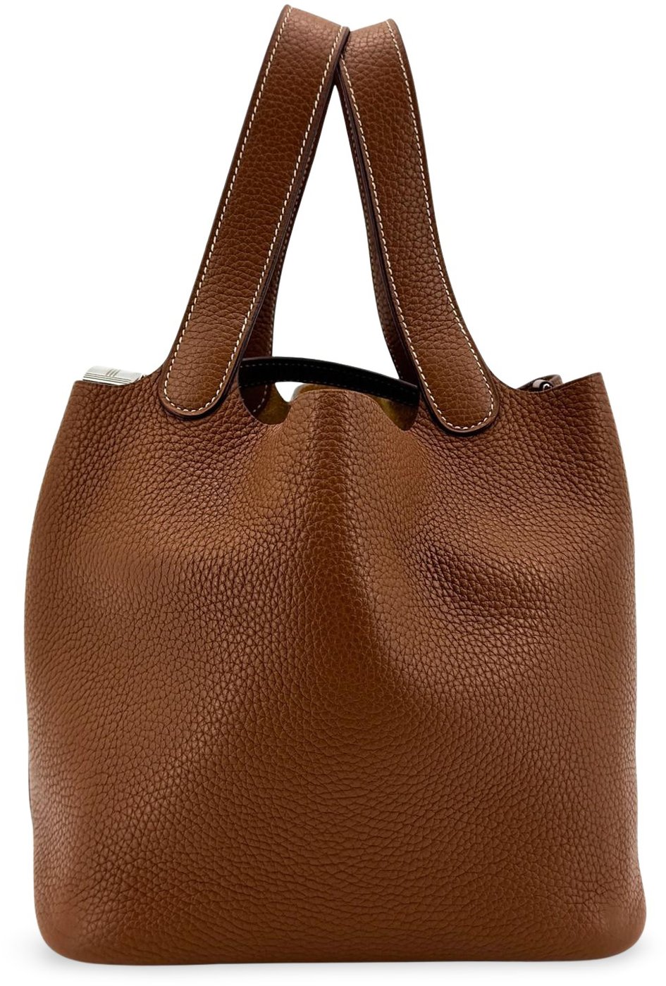 Hermes Picotin Lock Clemence PM