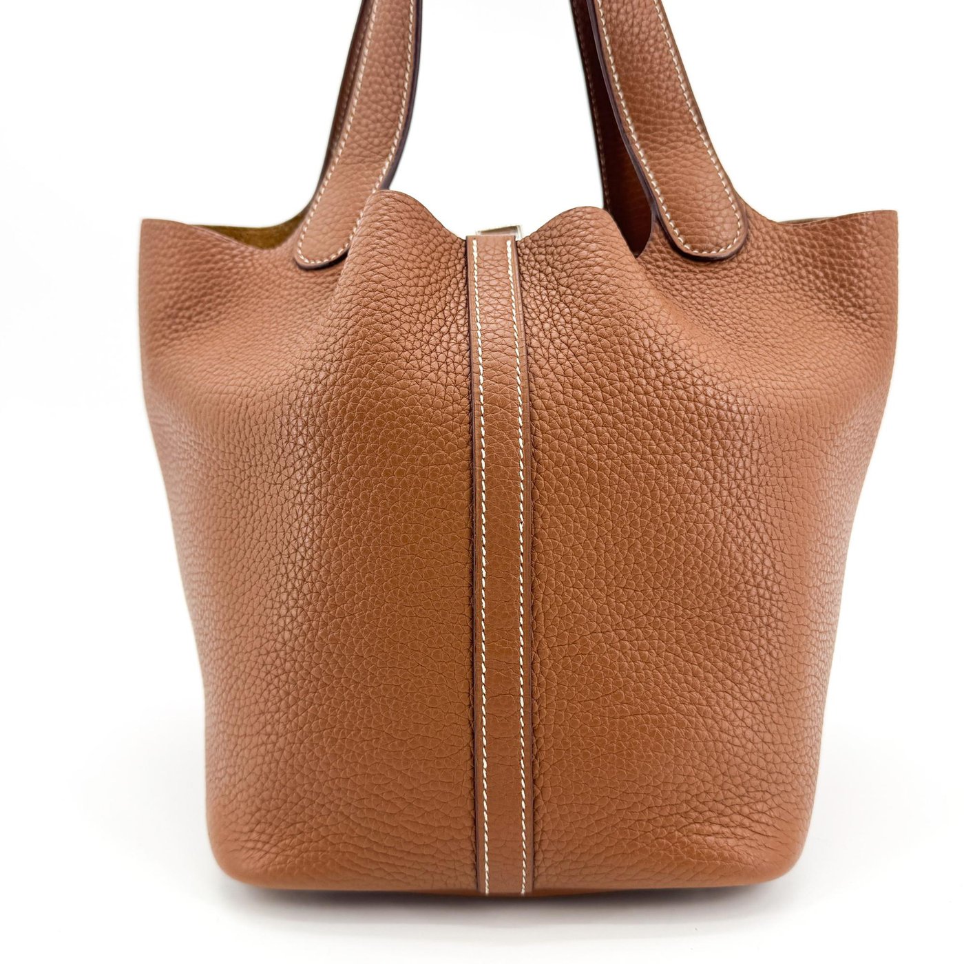 Hermes Picotin Lock Clemence PM