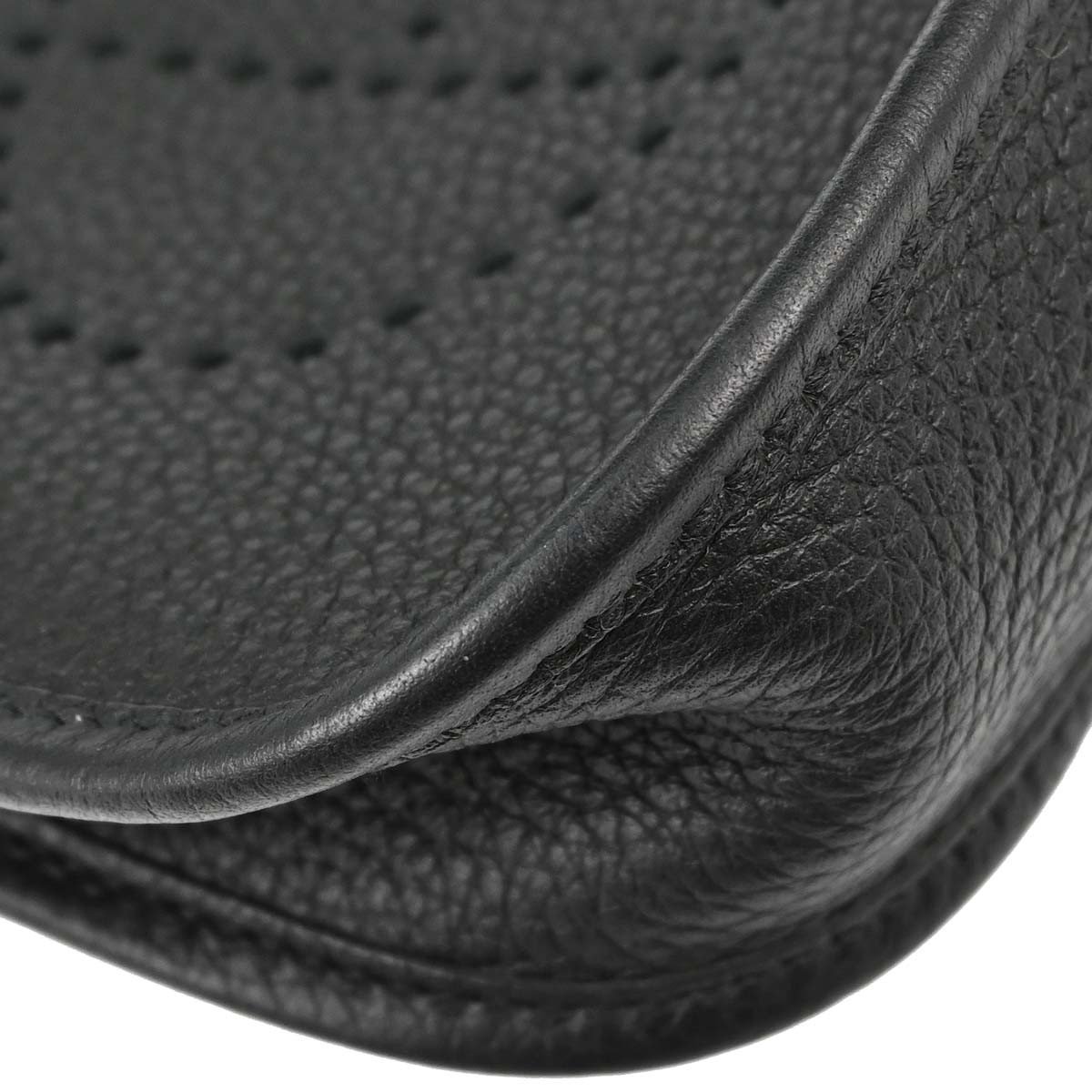 Hermes Evelyne Bag Gen III Clemence TPM