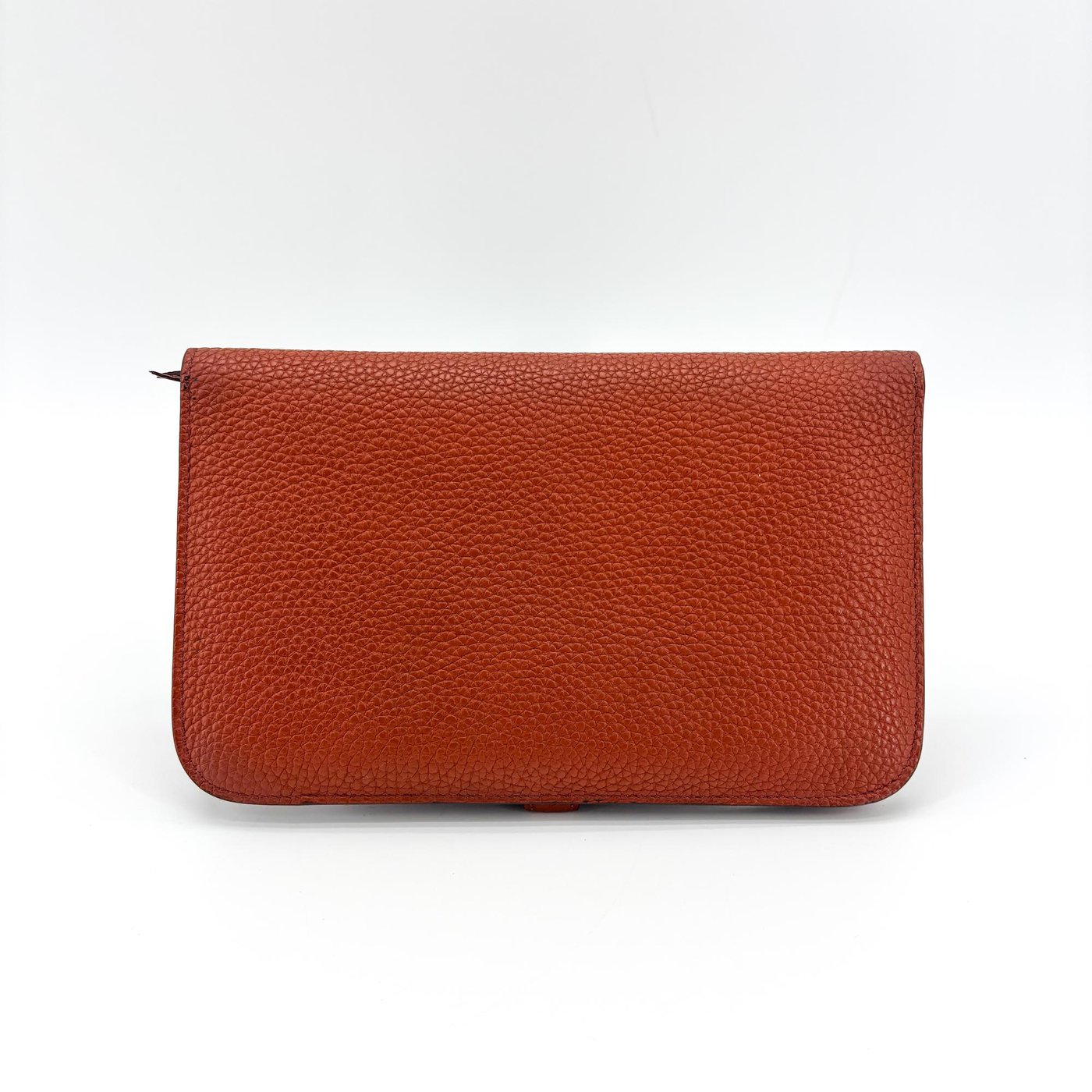 Hermes Dogon Duo Combined Leather