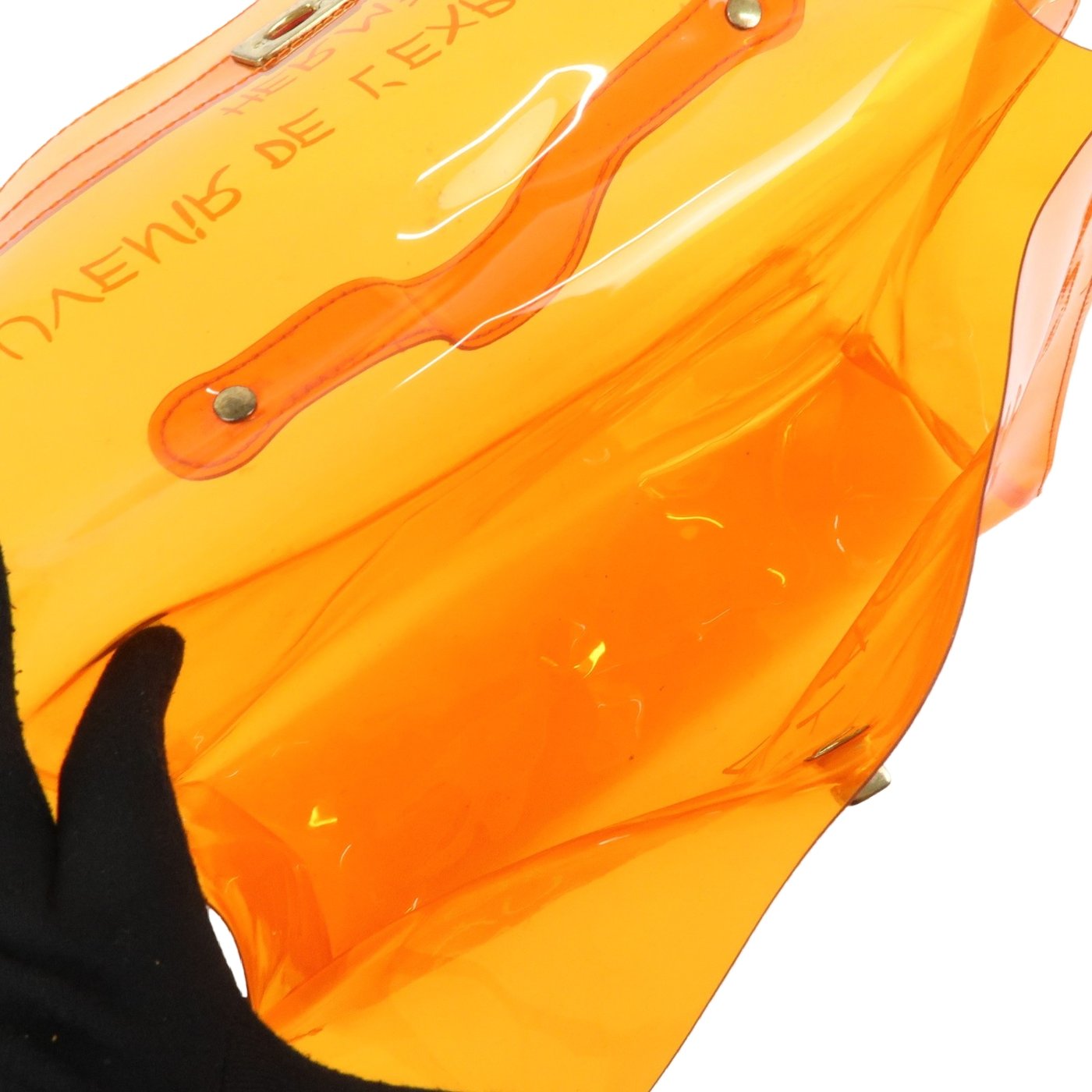 Hermes Kelly Souvenir Vinyl