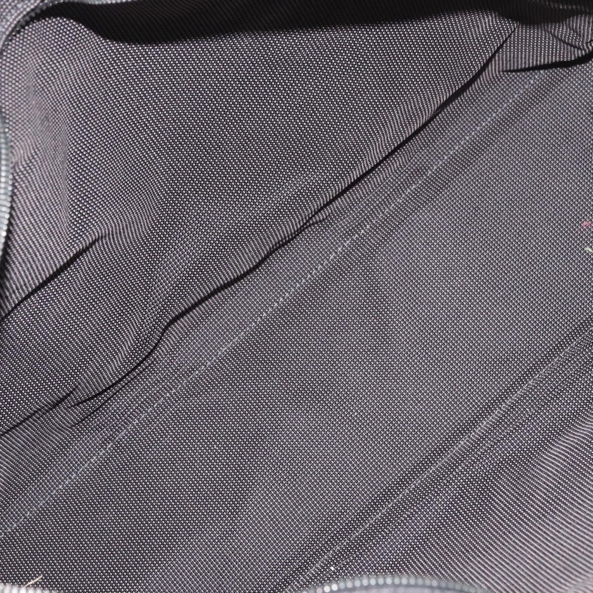 Hermes Fourre-tout Herline Canvas