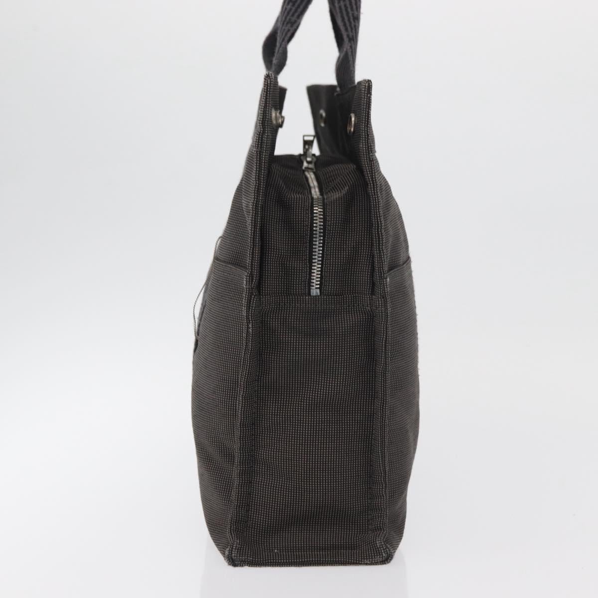 Hermes Fourre-tout Herline Canvas