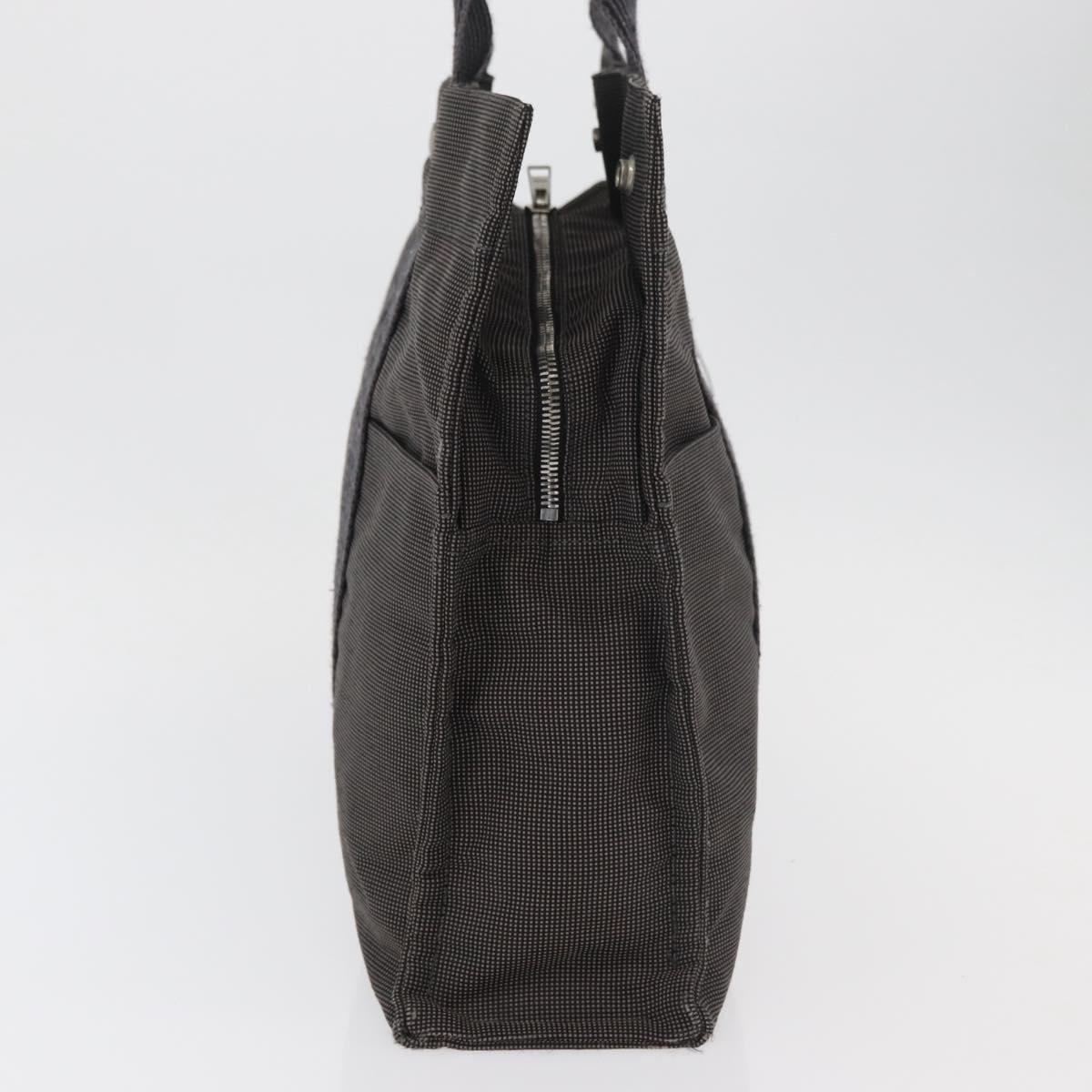 Hermes Fourre-tout Herline Canvas